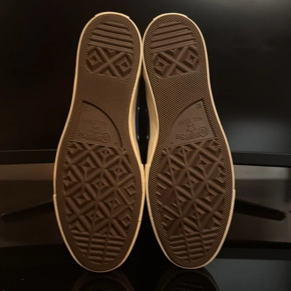 Converse Chuck Taylor All Star 70 Hi Comme Des Garcons - Picture 5 of 6